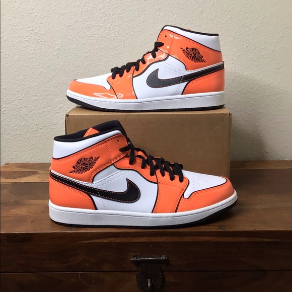 Jordan Other - —JORDAN 1–
